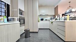 Blk 289D Nature View (Bukit Batok), HDB 5 Rooms #584280771